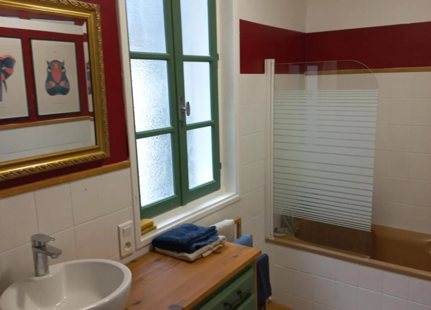 Les Coustous Apartment Bagneres-de-Bigorre