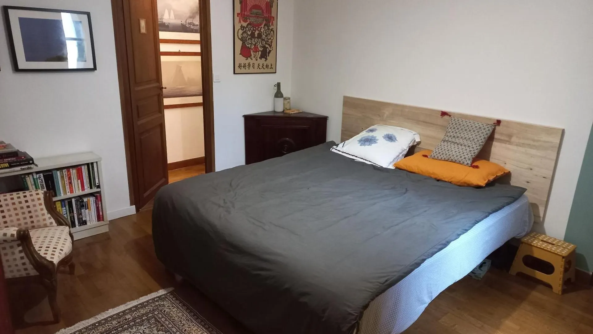 Les Coustous Apartment Bagneres-de-Bigorre France