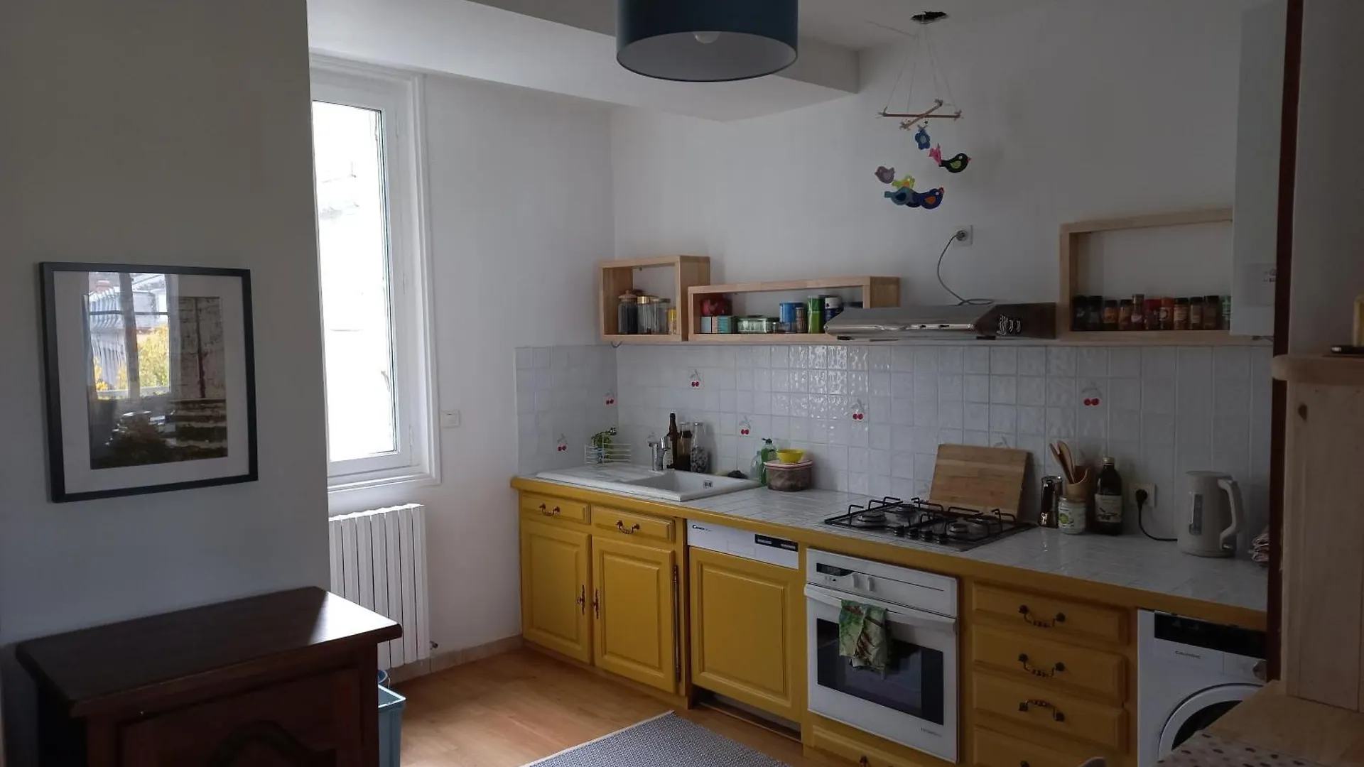 Les Coustous Apartment Bagneres-de-Bigorre 0*,